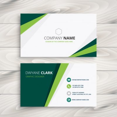 PVC/Business Card