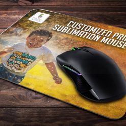 Mouse Pad