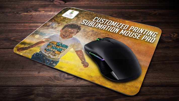 Mouse Pad