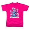 MOANA Kids T-shirt Customize Name & Text For Casual Gift Present Birthday
