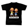 UPIN&IPIN Kids T-shirt For Casual Gift Present Birthday