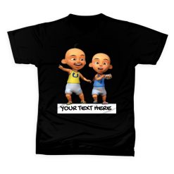 UPIN&IPIN Kids T-shirt For Casual Gift Present Birthday