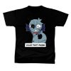 SPRUNKI FRIENDS Kids T-shirt For Casual Gift Present Birthday