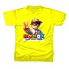ROBLOX Kids T-shirt Customize Name&Text For Casual Gift Present Birthday