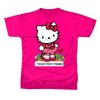 HELLO KITTY Kids T-Shirt Customize Text / Name