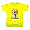 PORORO II Kids T-shirt For Casual Gift Present Birthday