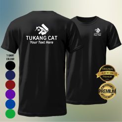 Tukang Cat (YOUR NAME )T-shirt Men Women Short Long Sleeve