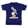 DUCK Kids T-shirt Customize Name & Text For Casual Gift Present Birthday