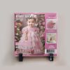 Personalize Pictures Ceramic Tiles15x15 cm - Kids Baby Child Present Gift Birthday Memories