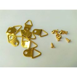 1PC Hook Tringle Photo Frame Wall | Penyangkut Frame