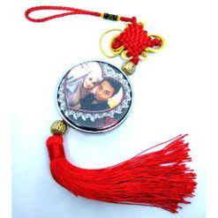 Car Hanging - Customize Picture