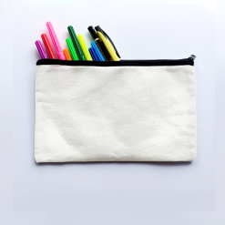 Bag Pencil Box (Mockup)