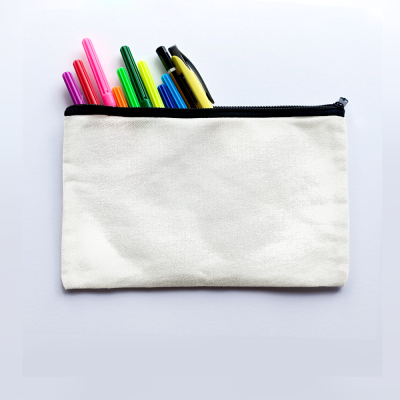 Bag Pencil Box (Mockup)
